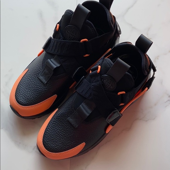 NWT Nike Air Huarache City utility - Picture 4 of 8
